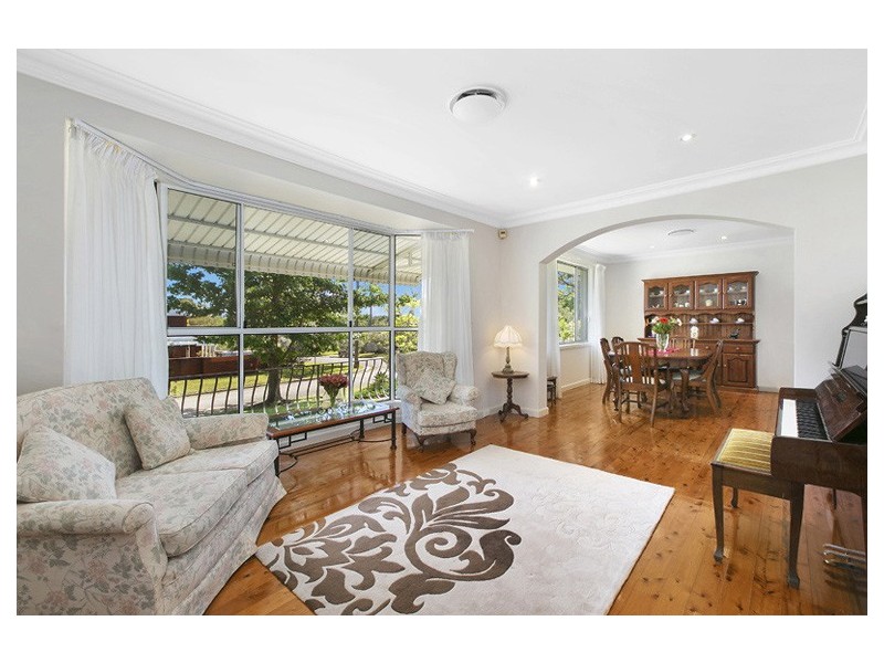 2 Drumcliff Avenue, Killarney Heights NSW 2087