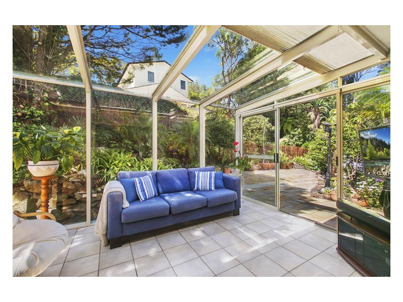 2 Drumcliff Avenue, Killarney Heights NSW 2087