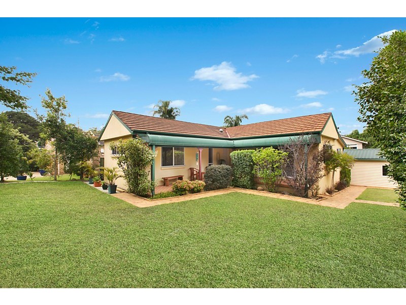 11 Laurel Chase, Forestville NSW 2087