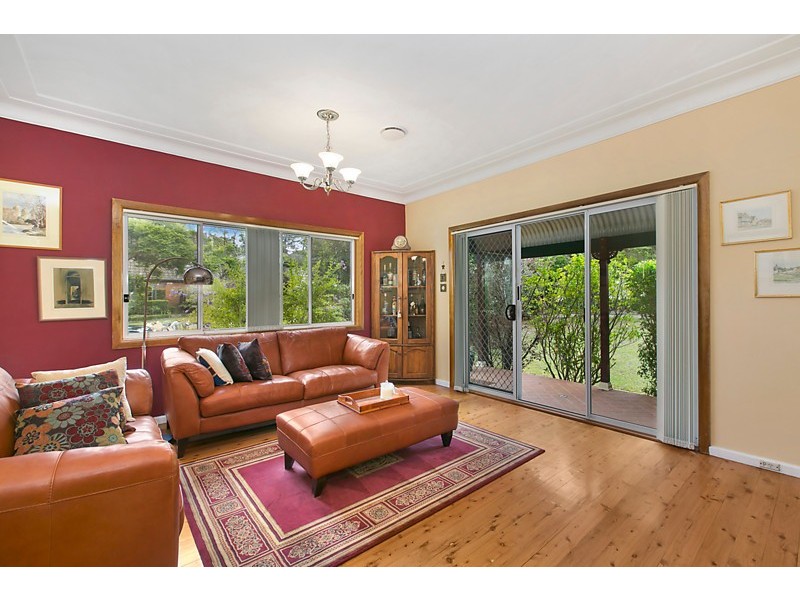 11 Laurel Chase, Forestville NSW 2087