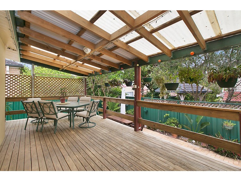 11 Laurel Chase, Forestville NSW 2087