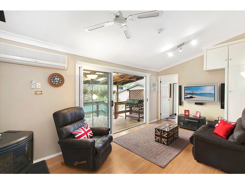 11 Laurel Chase, Forestville NSW 2087