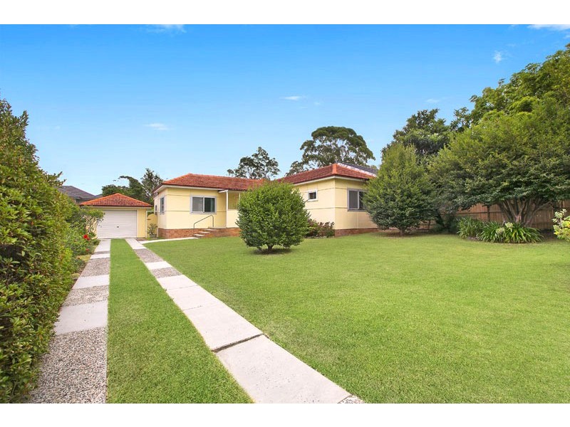 82 Forest Way, Frenchs Forest NSW 2086
