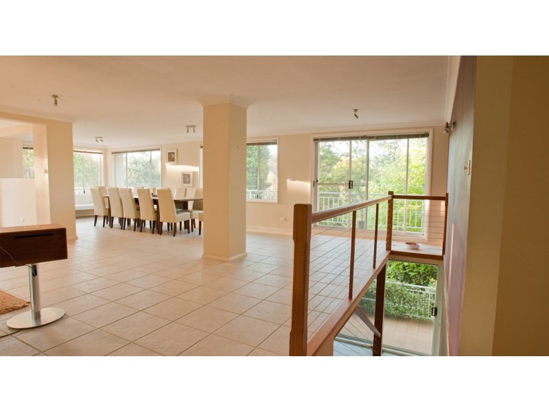 4 Wakely  Place, Forestville NSW 2087