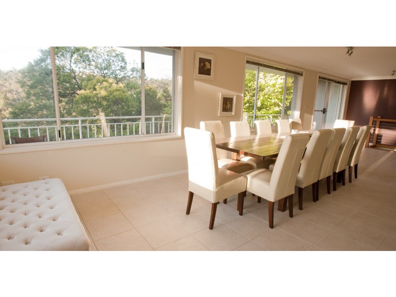 4 Wakely  Place, Forestville NSW 2087