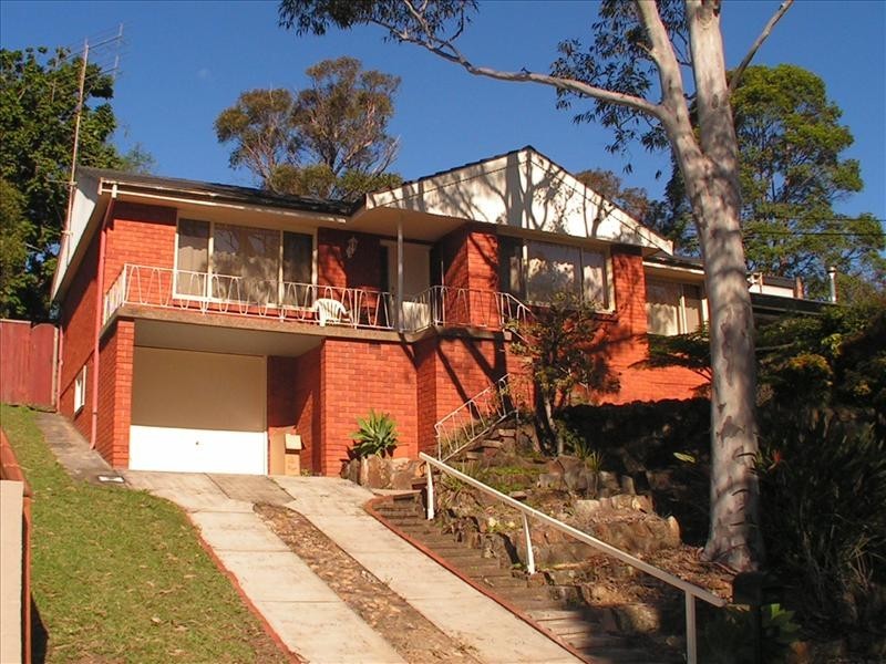 70 Lady Davidson Circuit, Forestville NSW 2087