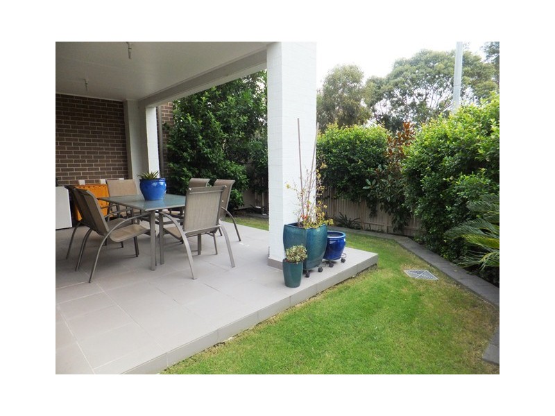 4/25 Angophora  Circuit, Warriewood NSW 2102