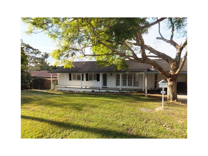 58 Haigh  Avenue, Belrose NSW 2085