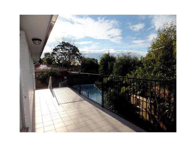 58 Haigh  Avenue, Belrose NSW 2085