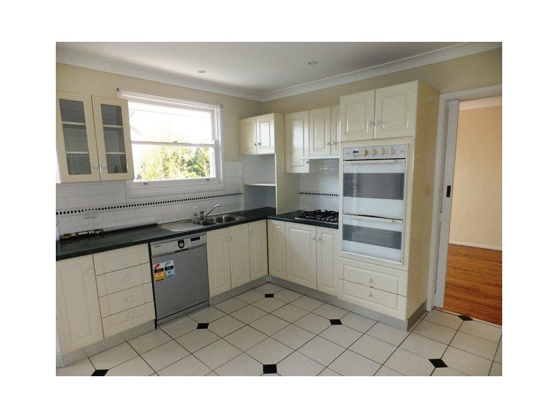 58 Haigh  Avenue, Belrose NSW 2085