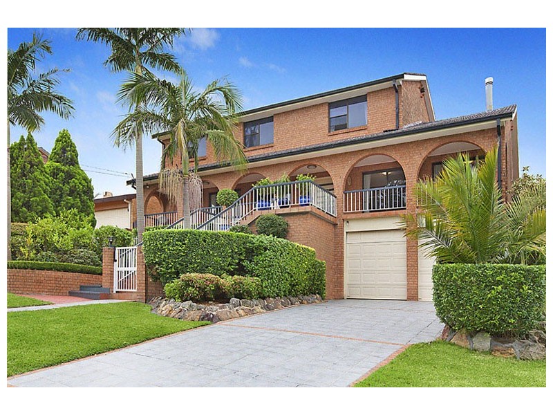 28 Elm Avenue, Belrose NSW 2085