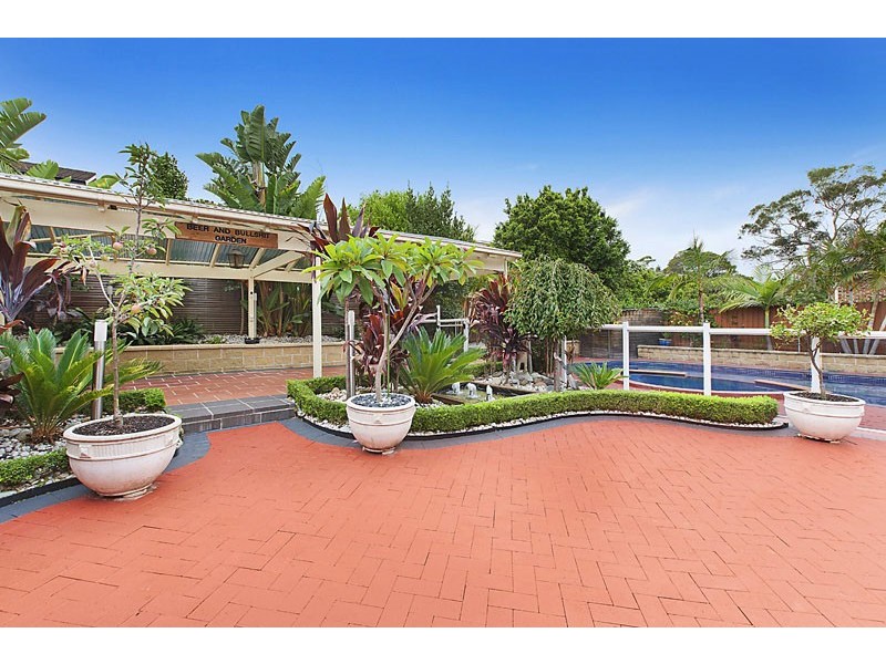 28 Elm Avenue, Belrose NSW 2085