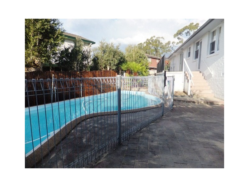 58 Haigh  Avenue, Belrose NSW 2085