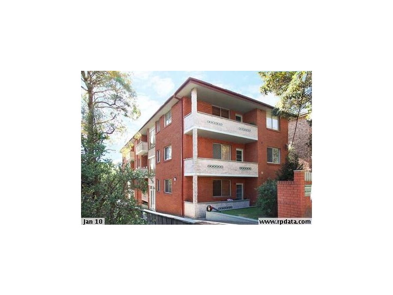 9/56 Pacific  Parade, Dee Why NSW 2099