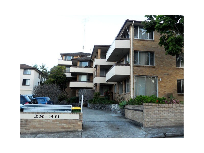 7/28-30 Fielding Street, Collaroy NSW 2097