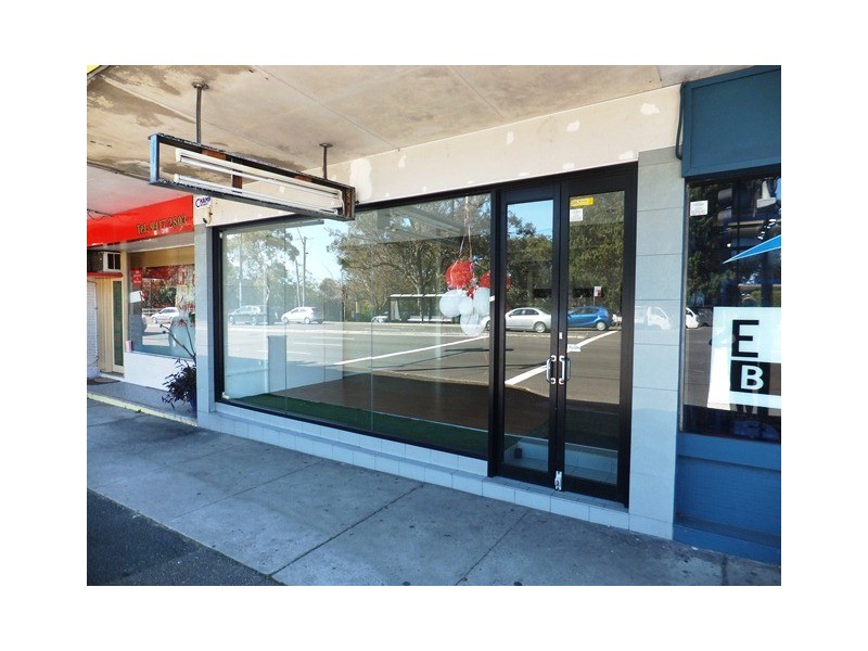 13 Babbage  Road, Roseville NSW 2069