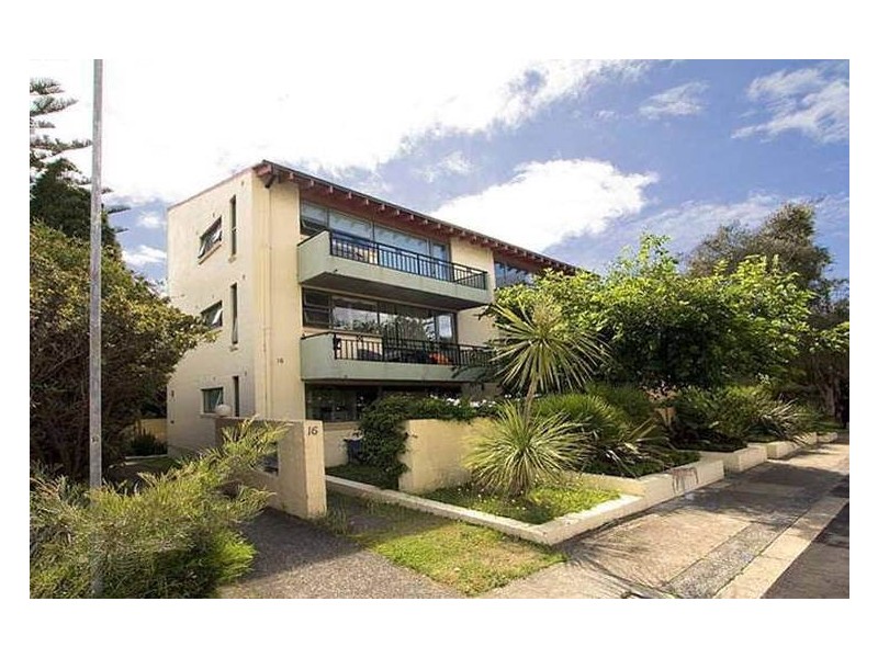 6/16 Moore  Road, Freshwater NSW 2096