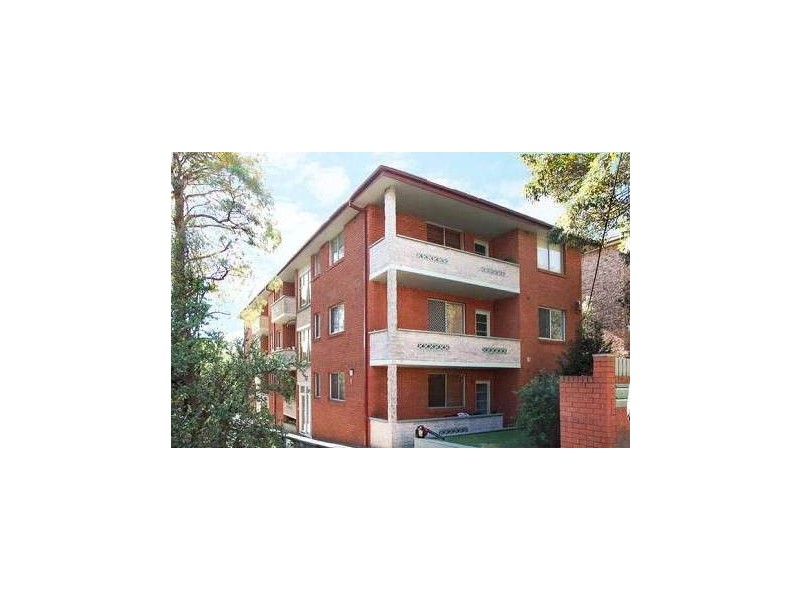 9/56 Pacific  Parade, Dee Why NSW 2099
