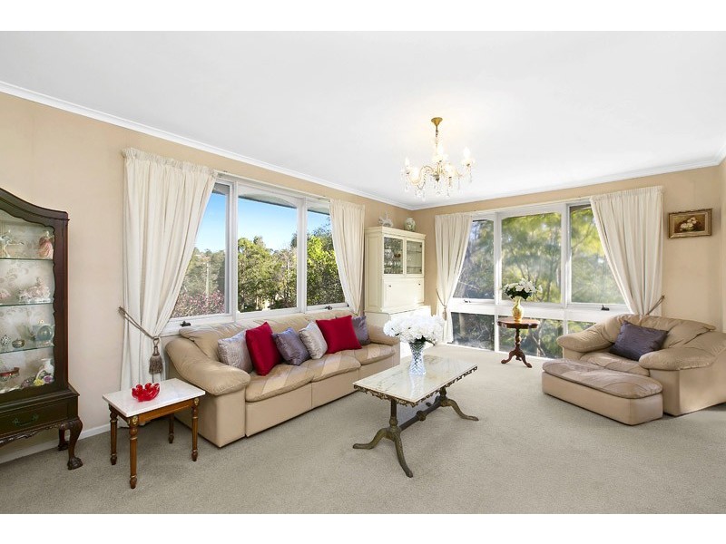 18 Curraweela Street, Forestville NSW 2087