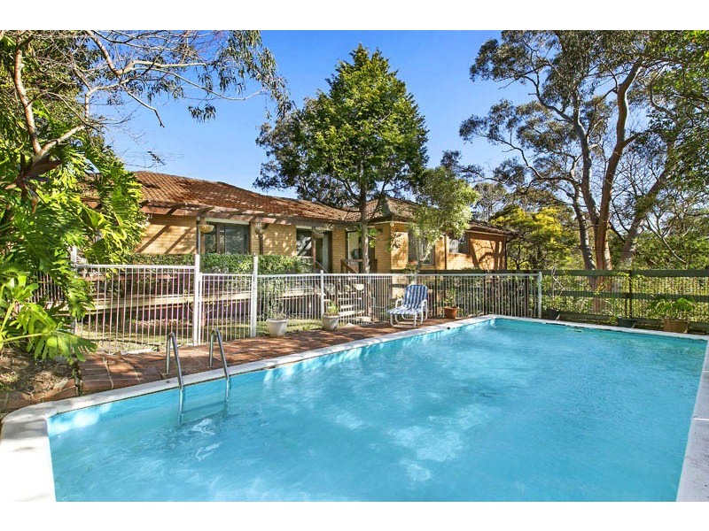 18 Curraweela Street, Forestville NSW 2087