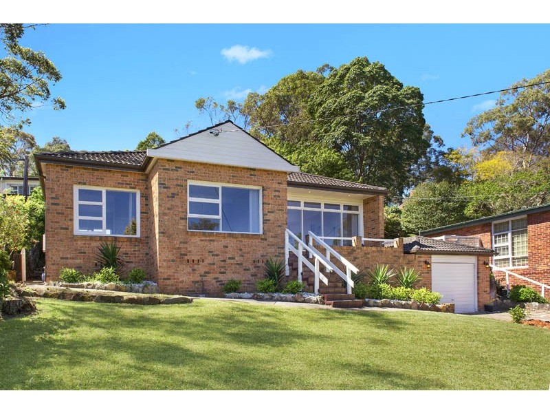 16 Angophora Crescent, Forestville NSW 2087