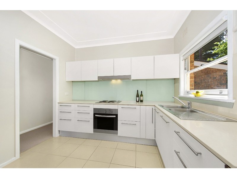 16 Angophora Crescent, Forestville NSW 2087