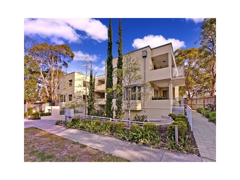 7/158 Melwood  Avenue, Killarney Heights NSW 2087