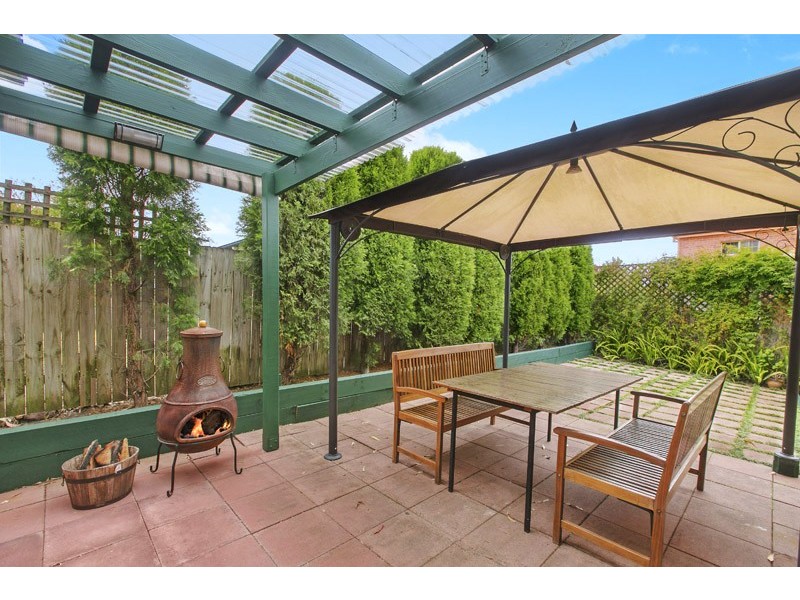 10a Tyrone  Avenue, Forestville NSW 2087