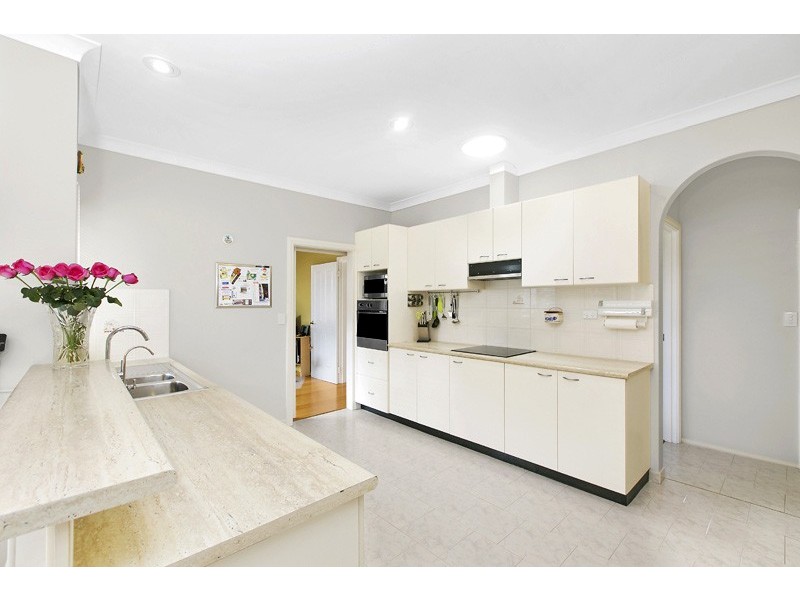 10a Tyrone  Avenue, Forestville NSW 2087