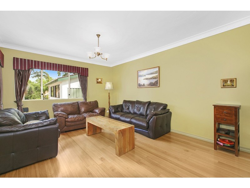 10a Tyrone  Avenue, Forestville NSW 2087