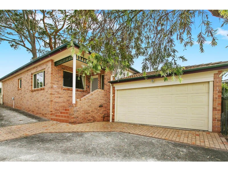 10a Tyrone  Avenue, Forestville NSW 2087