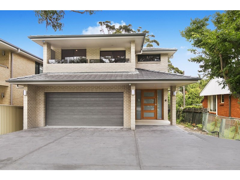 9 Cannons  Parade, Forestville NSW 2087