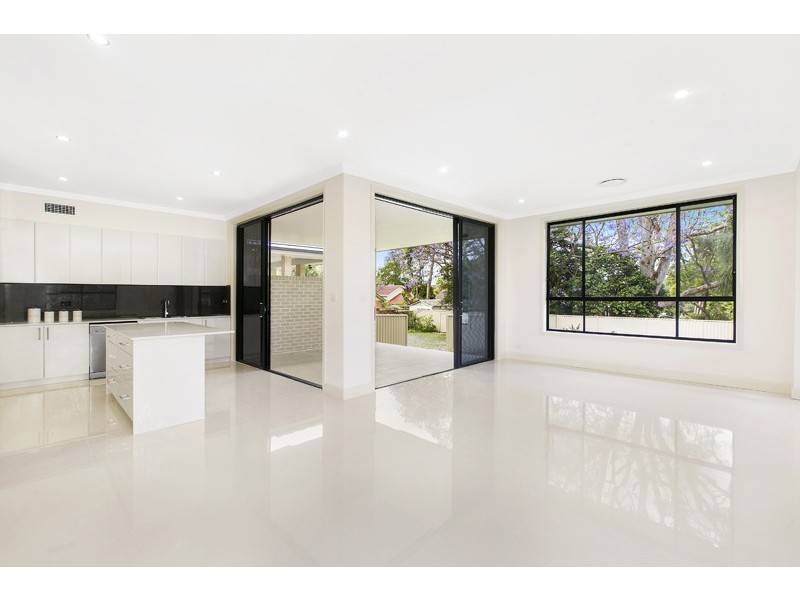 9 Cannons  Parade, Forestville NSW 2087