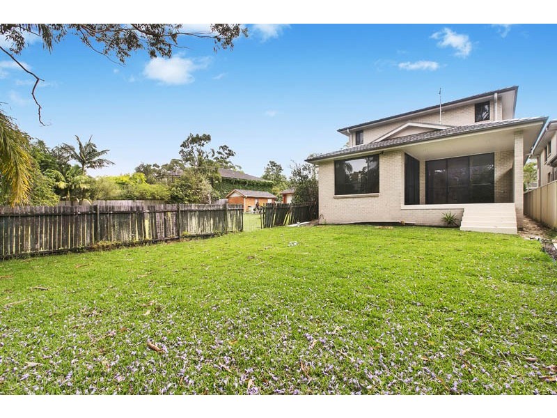 9 Cannons  Parade, Forestville NSW 2087