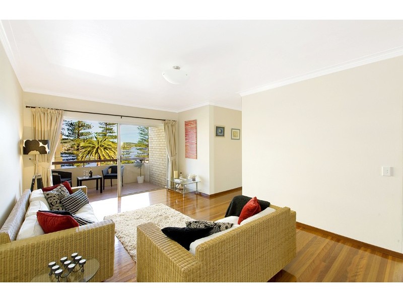 3/38 The Crescent, Fairlight NSW 2094