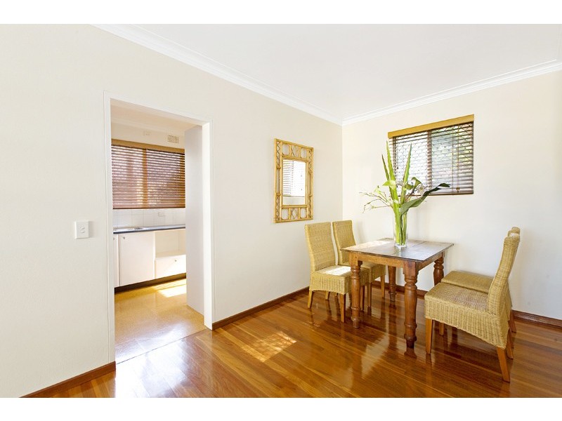 3/38 The Crescent, Fairlight NSW 2094