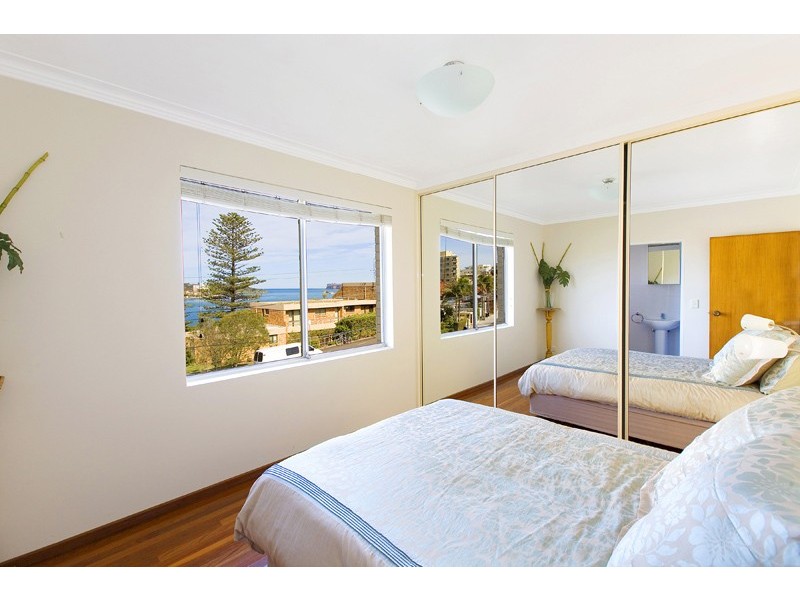 3/38 The Crescent, Fairlight NSW 2094