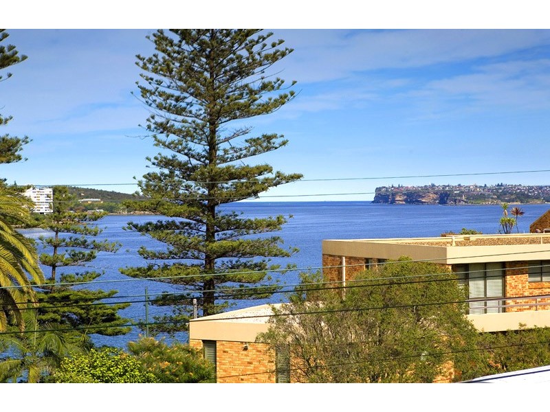 3/38 The Crescent, Fairlight NSW 2094