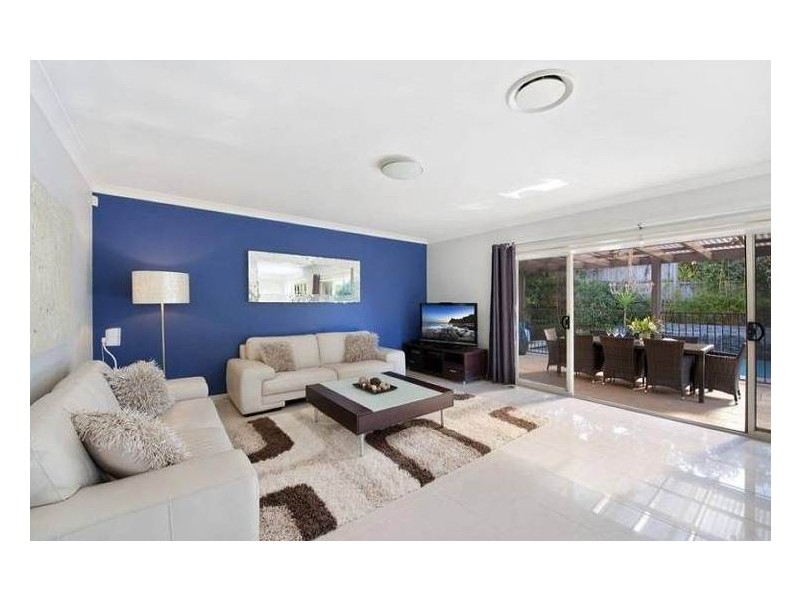 1 Edgewood Place, Belrose NSW 2085