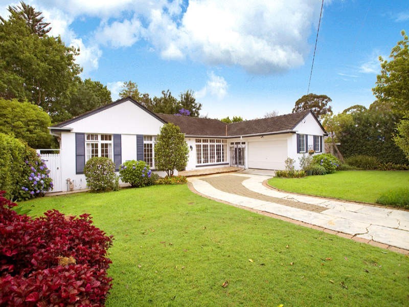 78 Douglas Street, St Ives NSW 2075