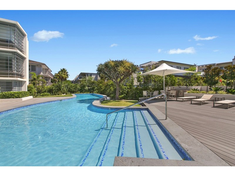 306/1-5  Narrabeen Street, Narrabeen NSW 2101
