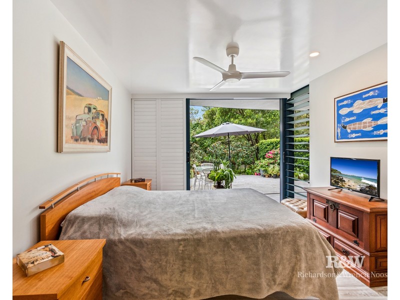 2/21 Henderson Street, Sunshine Beach QLD 4567