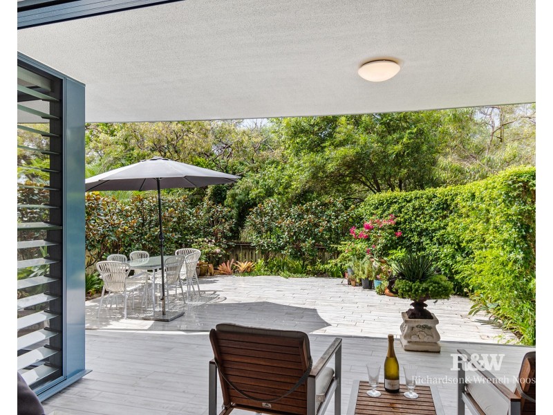2/21 Henderson Street, Sunshine Beach QLD 4567