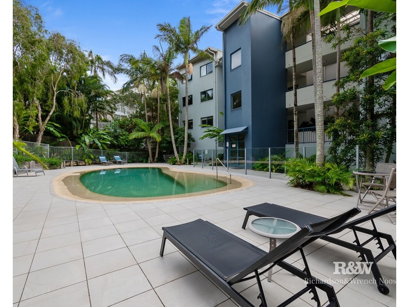 2/21 Henderson Street, Sunshine Beach QLD 4567