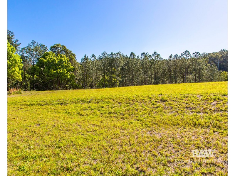 William Road, Eumundi QLD 4562