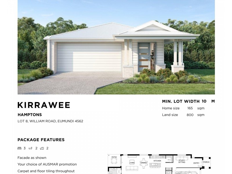 William Road, Eumundi QLD 4562