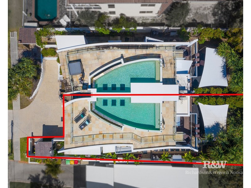 2/37 Sobraon Street, Sunrise Beach QLD 4567