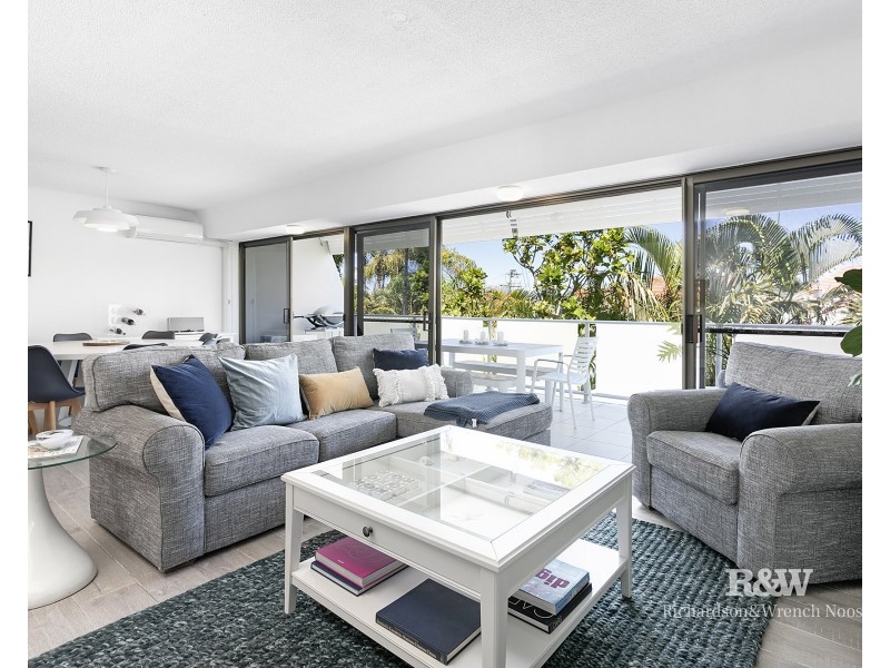 11/6 Edgar Bennett Avenue, Noosa Heads QLD 4567