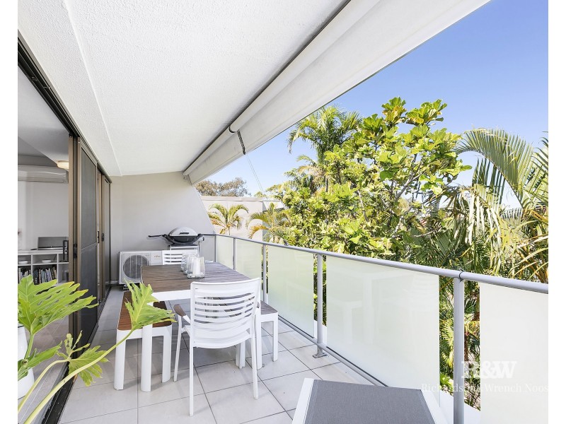 11/6 Edgar Bennett Avenue, Noosa Heads QLD 4567