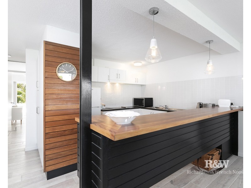 11/6 Edgar Bennett Avenue, Noosa Heads QLD 4567